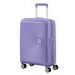 Soundbox Cabin luggage Lavendel