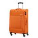 Heat Wave Koffert med 4 hjul 68cm Cardigan Orange
