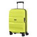 Bon Air Dlx Cabin luggage Lys limegrønn