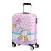 Disney Cabin luggage Dolly Duck Rosa Kyss