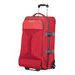 Road Quest Duffelbag med hjul 69cm Solid Red
