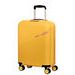 Triple Trace Utvidbar koffert med 4 hjul 55cm (20cm) Lemondrop/Pink