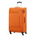 Heat Wave Koffert med 4 hjul 80cm Cardigan Orange