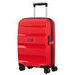 Bon Air Dlx Koffert med 4 hjul 55cm (20cm) Magma rød
