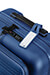 Novastream Koffert med 4 hjul 55cm