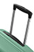 Sunside Koffert med 4 hjul 55cm