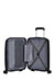 Bon Air Dlx Utvidbar koffert med 4 hjul 55cm