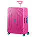 American Tourister Lock'n'Roll Spinner 69cm/25inch