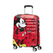 Disney Koffert med 4 hjul 55cm