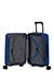Novastream Koffert med 4 hjul 55cm