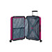Airconic Koffert med 4 hjul 67cm