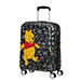 Disney Koffert med 4 hjul 55cm