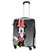 Disney Koffert med 4 hjul 65cm