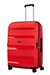 Bon Air Dlx Utvidbar koffert med 4 hjul 75cm