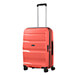 Bon Air Dlx Utvidbar koffert med 4 hjul 66cm