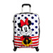 Disney Koffert med 4 hjul 65cm
