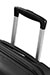 Bon Air Dlx Utvidbar koffert med 4 hjul 55cm