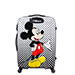 Disney Koffert med 4 hjul 75cm