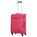 Heat Wave Koffert med 4 hjul 68cm
