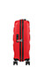 Bon Air Dlx Utvidbar koffert med 4 hjul 55cm