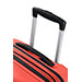 Bon Air Dlx Utvidbar koffert med 4 hjul 66cm