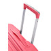 Soundbox Utvidbar koffert med 4 hjul 55cm