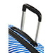 Hypertwist Koffert med 4 hjul 55cm