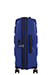Bon Air Dlx Utvidbar koffert med 4 hjul 66cm