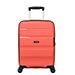 Bon Air Dlx Utvidbar koffert med 4 hjul 55cm