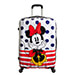 Disney Koffert med 4 hjul 75cm