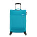 Heat Wave Koffert med 4 hjul 68cm