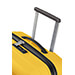Airconic Koffert med 4 hjul 67cm