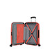 Bon Air Dlx Utvidbar koffert med 4 hjul 66cm