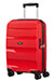 Bon Air Dlx Utvidbar koffert med 4 hjul 55cm