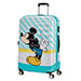 Disney Koffert med 4 hjul 77cm