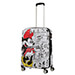 Disney Koffert med 4 hjul 67cm