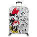 Disney Koffert med 4 hjul 77cm
