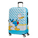 Disney Koffert med 4 hjul 77cm