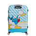 Disney Koffert med 4 hjul 77cm