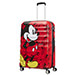 Disney Koffert med 4 hjul 77cm