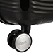 Soundbox Utvidbar koffert med 4 hjul 55cm