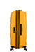 Bon Air Dlx Utvidbar koffert med 4 hjul 75cm