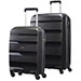 Bon Air 2 PC Set E  Svart