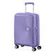 Soundbox Koffert med 4 hjul 55cm