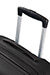 Bon Air Dlx Utvidbar koffert med 4 hjul 66cm