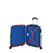 Hypertwist Koffert med 4 hjul 55cm