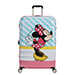 Disney Koffert med 4 hjul 77cm
