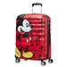 Disney Koffert med 4 hjul 67cm