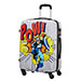 Marvel Koffert med 4 hjul 65cm