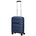 Linex Koffert med 4 hjul 55cm